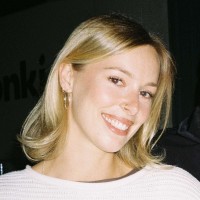 Darcy Bishop