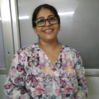 Jyotsana Uttam