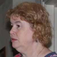 Christine Cook