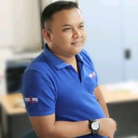 Adrizal Haryanto