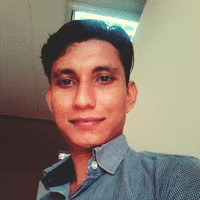 Priyesh Kumar K M