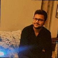 Abhishek Biradar