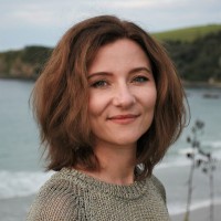 Sasha Vovchenko