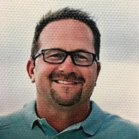 Marty Maston