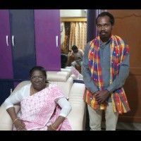 HAREKRUSHNA BEHERA