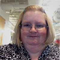 Katherine Rall