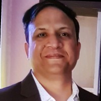 Darshankumar Dave