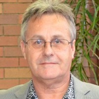 Stuart Corlett