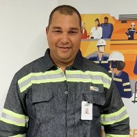 Gilberto Cordeiro De Lima