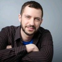 Simon Sharkey-Gotlieb
