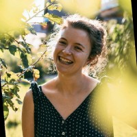Mona Steininger