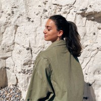 Clara Rasines Mazo