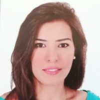 Ghada Zogheib