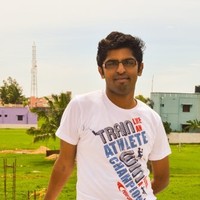 Govindarajan S