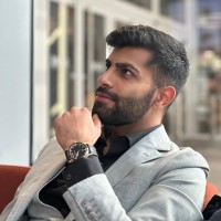 Sahil Arora