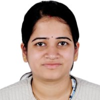 Soudamini Mishra