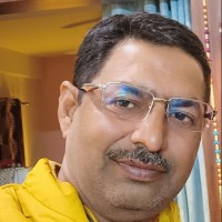 Naresh Choithani