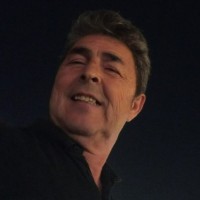 Antonio Ibáñez Hernández