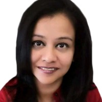Priyanka Ghosh