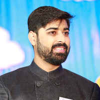 Aditya Rajesh Daga