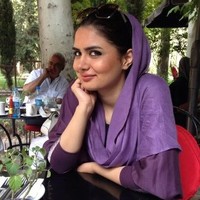Atefe Mohamadifard