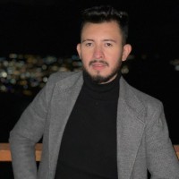 Jonathan J. Pérez Cárdenas