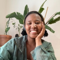 Samanta Nyinawumuntu