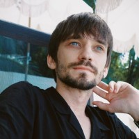 Gleb Muravlev
