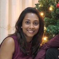 Thilini Perera, Assoc. Cipd, Mba Uk