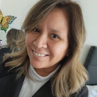 Lindaura Gabriela Ramirez Nieto