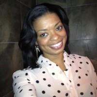 Jariah Baker