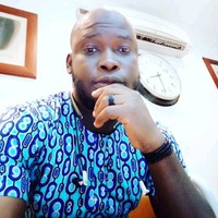 Olayiwola Kabir Hammed
