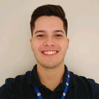 Julio Cesar Coutinho de Souza