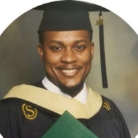 Danny Cherry Jr., Bs, Gsp, Mba