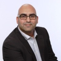 Ayman Shihab