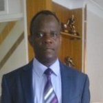 Ndodana Soganile