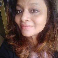 Deepti Gurav