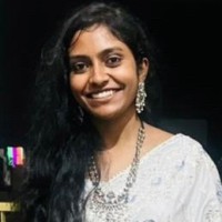 Poorna Sree Kanchi