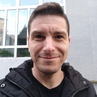 Adrian Sorescu