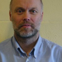 Paul West