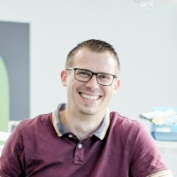 Dominic Schlagenhof