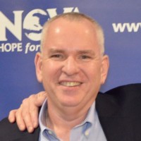 Joe Flood