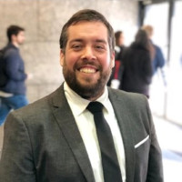 Mauricio Defilippi Elias