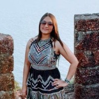 Poornima Jain