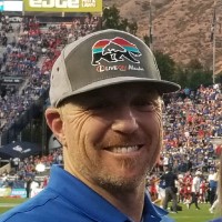 Jason Cooper
