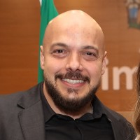 Otoniel Lima