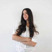 Rita Alexandra Pereira