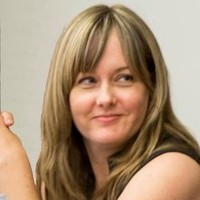 Andrea Marsh