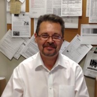 J David Postovit