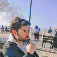 Bilal Ahmed